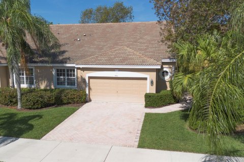 House in Lake Worth, Florida 3 bedrooms, 188.59 sq.m. № 1068066 - photo 30