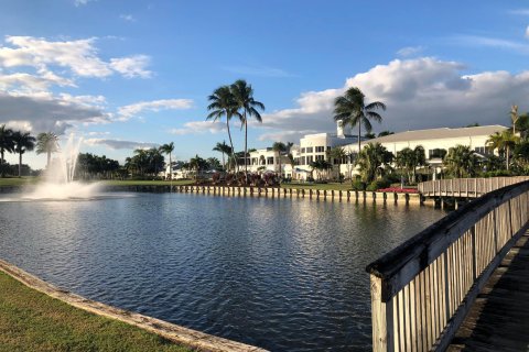 Villa ou maison à vendre à Lake Worth, Floride: 3 chambres, 188.59 m2 № 1068066 - photo 29