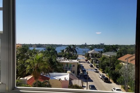 Copropriété à vendre à Hollywood, Floride: 1 chambre, 59.27 m2 № 1058932 - photo 19