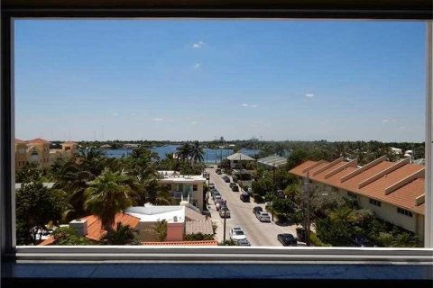 Copropriété à vendre à Hollywood, Floride: 1 chambre, 59.27 m2 № 1058932 - photo 6