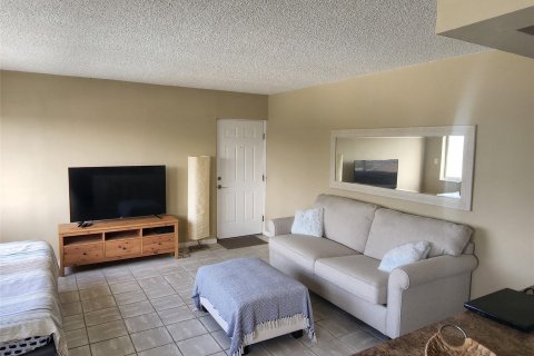 Copropriété à vendre à Hollywood, Floride: 1 chambre, 59.27 m2 № 1058932 - photo 4