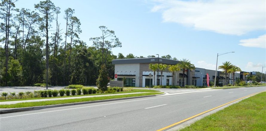 Propiedad comercial en Orlando, Florida 69.68 m2 № 1042052