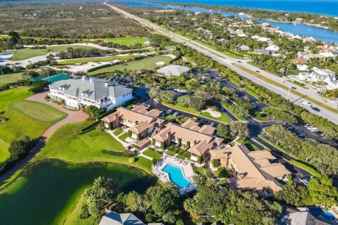 Condo in Jupiter, Florida, 2 bedrooms  № 1022079 - photo 26