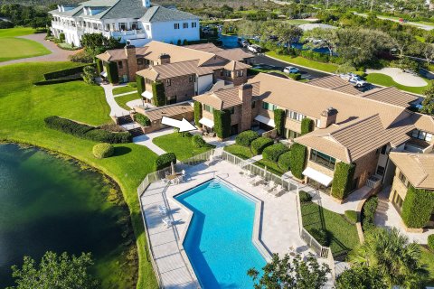 Copropriété à vendre à Jupiter, Floride: 2 chambres, 178.65 m2 № 1022079 - photo 1