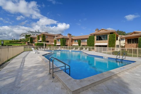 Copropriété à vendre à Jupiter, Floride: 2 chambres, 178.65 m2 № 1022079 - photo 8