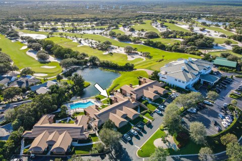 Condo in Jupiter, Florida, 2 bedrooms  № 1022079 - photo 3