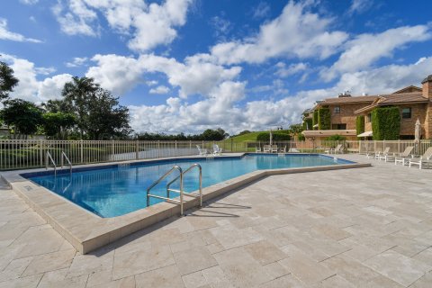 Copropriété à vendre à Jupiter, Floride: 2 chambres, 178.65 m2 № 1022079 - photo 9