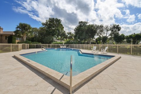 Copropriété à vendre à Jupiter, Floride: 2 chambres, 178.65 m2 № 1022079 - photo 10