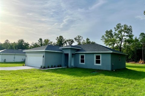 Villa ou maison à louer à Dunnellon, Floride: 4 chambres, 139.63 m2 № 1357798 - photo 2