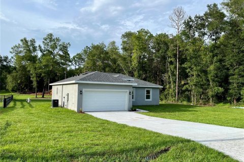 House in Dunnellon, Florida 4 bedrooms, 139.63 sq.m. № 1357798 - photo 15