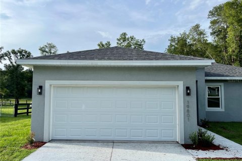 Villa ou maison à louer à Dunnellon, Floride: 4 chambres, 139.63 m2 № 1357798 - photo 16