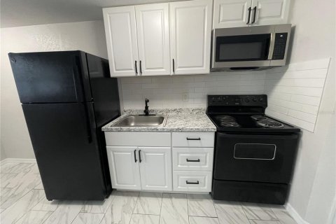 Apartamento en alquiler en Tampa, Florida, 1 dormitorio, 60.39 m2 № 1357705 - foto 2