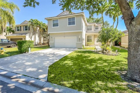 Casa en venta en Coconut Creek, Florida, 3 dormitorios, 188.22 m2 № 1047981 - foto 14