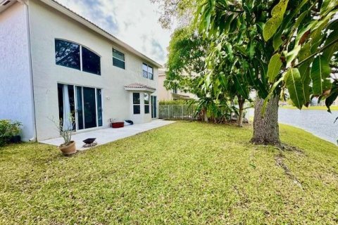 Casa en venta en Coconut Creek, Florida, 3 dormitorios, 188.22 m2 № 1047981 - foto 3