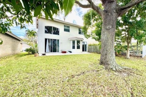 Casa en venta en Coconut Creek, Florida, 3 dormitorios, 188.22 m2 № 1047981 - foto 2