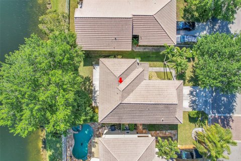 Casa en venta en Coconut Creek, Florida, 3 dormitorios, 188.22 m2 № 1047981 - foto 7