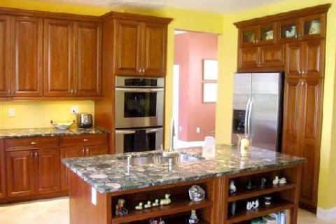 Casa en venta en Coconut Creek, Florida, 3 dormitorios, 188.22 m2 № 1047981 - foto 11