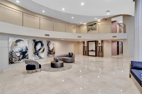 Condominio en venta en Aventura, Florida, 4 dormitorios, 252.69 m2 № 1021782 - foto 15