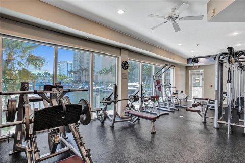 Condominio en venta en Aventura, Florida, 4 dormitorios, 252.69 m2 № 1021782 - foto 26