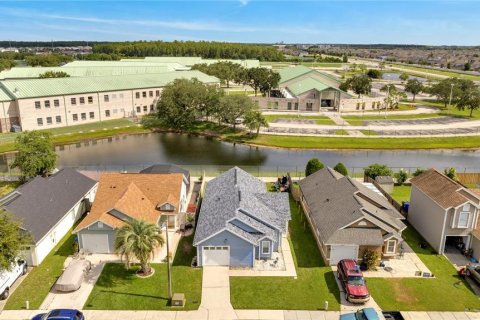 Villa ou maison à vendre à Kissimmee, Floride: 3 chambres, 110 m2 № 1322192 - photo 3