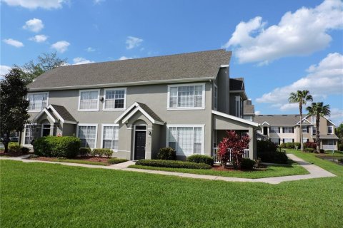Condominio en venta en Orlando, Florida, 2 dormitorios, 98.48 m2 № 1083846 - foto 2