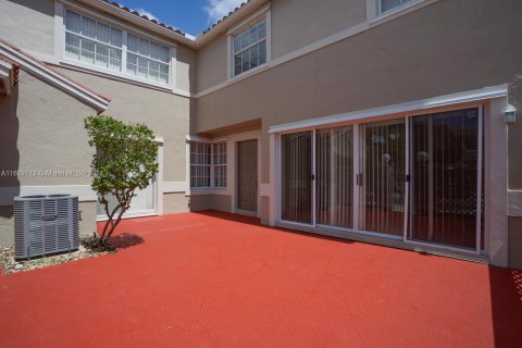 Adosado en venta en Cooper City, Florida, 3 dormitorios, 154.78 m2 № 1385989 - foto 19