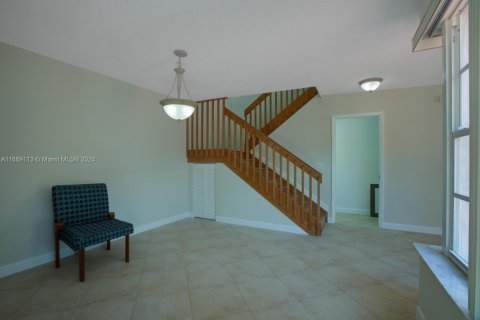 Touwnhouse à vendre à Cooper City, Floride: 3 chambres, 154.78 m2 № 1385989 - photo 7