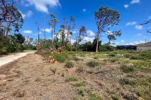 Terreno en venta en Rotonda, Florida № 1036837 - foto 2