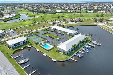 Condo in Punta Gorda, Florida, 2 bedrooms  № 1069857 - photo 30