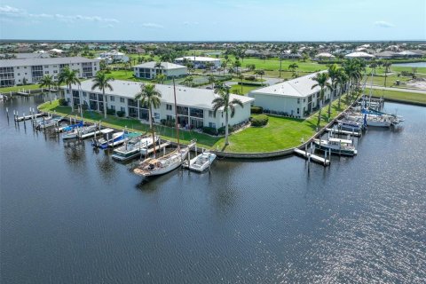 Condo in Punta Gorda, Florida, 2 bedrooms  № 1069857 - photo 29