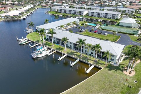 Condominio en venta en Punta Gorda, Florida, 2 dormitorios, 101.17 m2 № 1069857 - foto 27