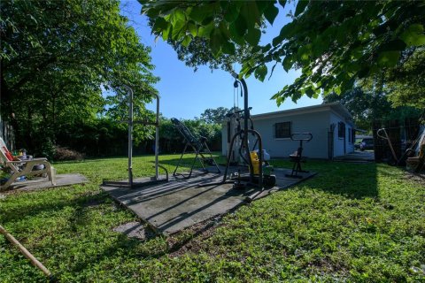 Villa ou maison à vendre à Tampa, Floride: 3 chambres, 137.87 m2 № 1374535 - photo 19