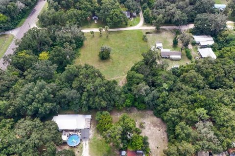 Terreno en venta en Altoona, Florida № 1374571 - foto 8