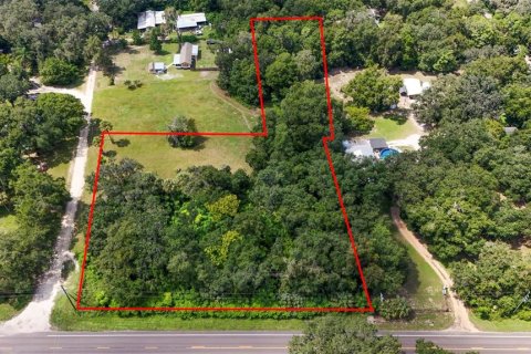 Terreno en venta en Altoona, Florida № 1374571 - foto 4