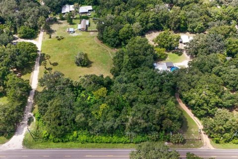 Terreno en venta en Altoona, Florida № 1374571 - foto 2