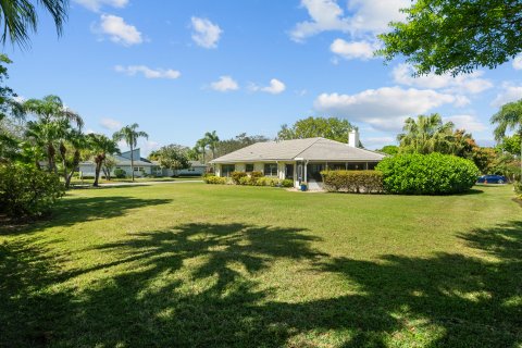 Villa ou maison à vendre à Palm City, Floride: 3 chambres, 202.25 m2 № 1026990 - photo 8