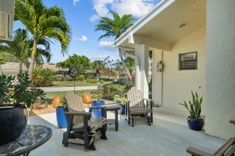 Villa ou maison à vendre à Palm City, Floride: 3 chambres, 202.25 m2 № 1026990 - photo 6