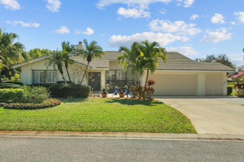 Casa en venta en Palm City, Florida, 3 dormitorios, 202.25 m2 № 1026990 - foto 29