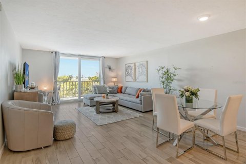 Condominio en venta en Sarasota, Florida, 1 dormitorio, 89.65 m2 № 1052267 - foto 5