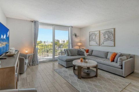 Condominio en venta en Sarasota, Florida, 1 dormitorio, 89.65 m2 № 1052267 - foto 8