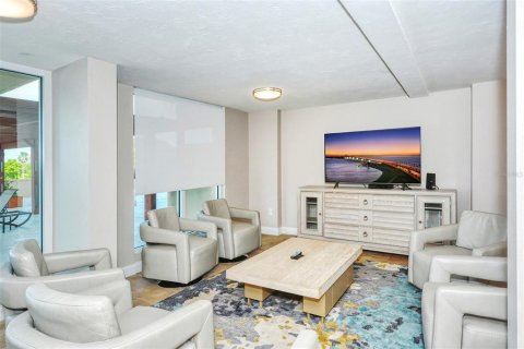 Condominio en venta en Sarasota, Florida, 1 dormitorio, 89.65 m2 № 1052267 - foto 29