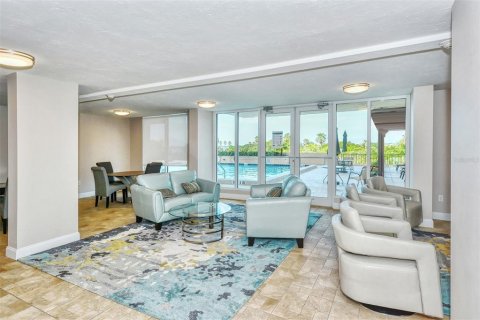 Condominio en venta en Sarasota, Florida, 1 dormitorio, 89.65 m2 № 1052267 - foto 28