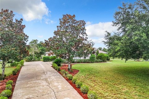 House in Eustis, Florida 4 bedrooms, 236.44 sq.m. № 1343759 - photo 29