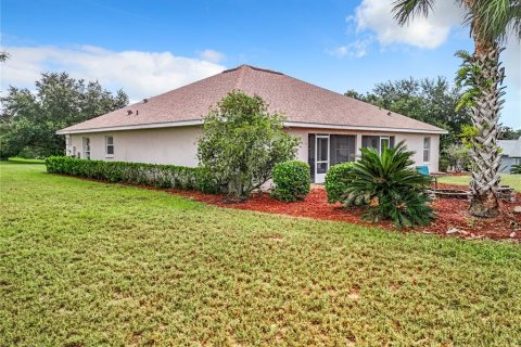 House in Eustis, Florida 4 bedrooms, 236.44 sq.m. № 1343759 - photo 28