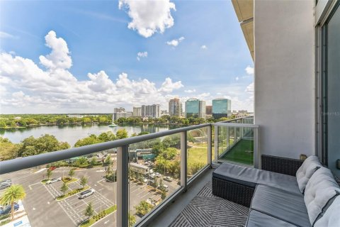 Copropriété à louer à Orlando, Floride: 1 chambre, 89.74 m2 № 1339978 - photo 5