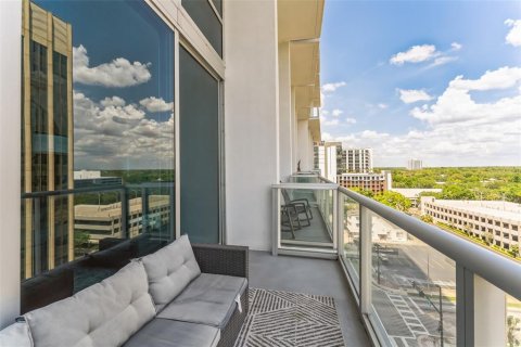 Condo in Orlando, Florida, 1 bedroom  № 1339978 - photo 17