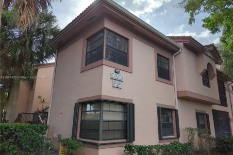Copropriété à vendre à Plantation, Floride: 3 chambres, 106.84 m2 № 1099693 - photo 30