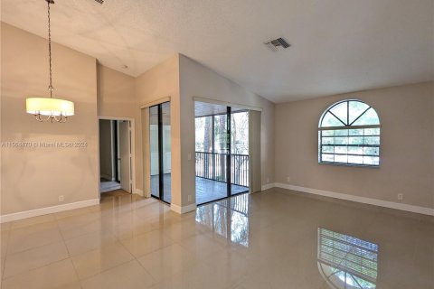 Copropriété à vendre à Plantation, Floride: 3 chambres, 106.84 m2 № 1099693 - photo 1