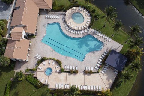 Copropriété à vendre à Plantation, Floride: 3 chambres, 106.84 m2 № 1099693 - photo 21
