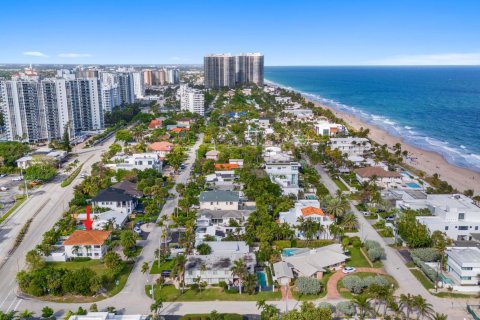 Villa ou maison à vendre à Fort Lauderdale, Floride: 4 chambres, 253.72 m2 № 1048027 - photo 8